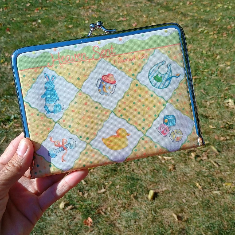Vintage, Gregg Gifts 